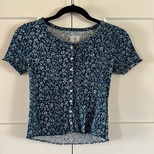 Gap Teen Shirt Size XXL (14-16)